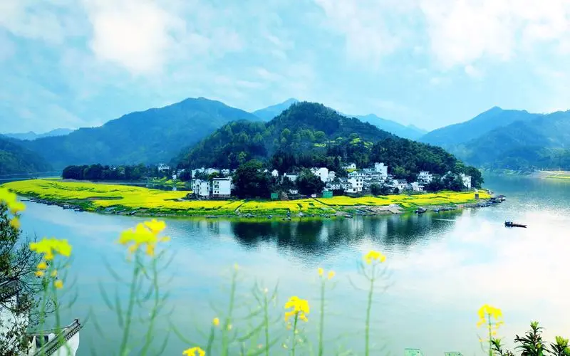 高效智慧城市